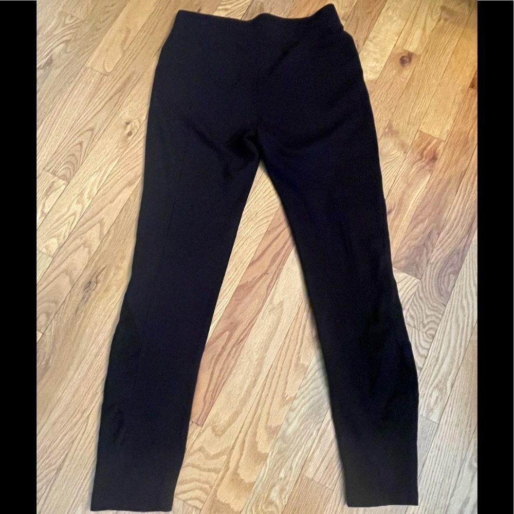 Quinn Leggings Pants Side Trim